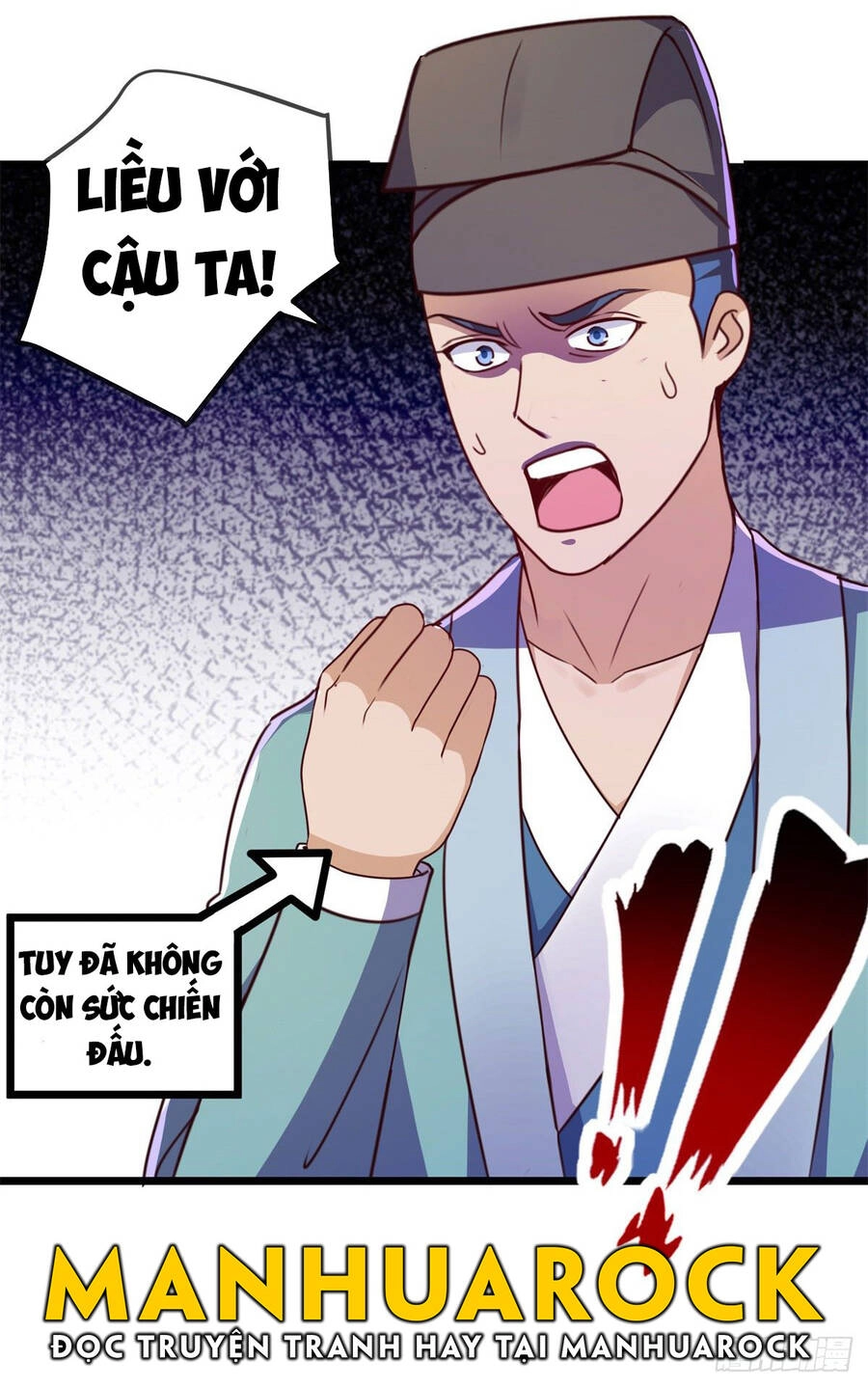 Trọng Sinh Địa Cầu Tiên Tôn Chapter 117 - 6