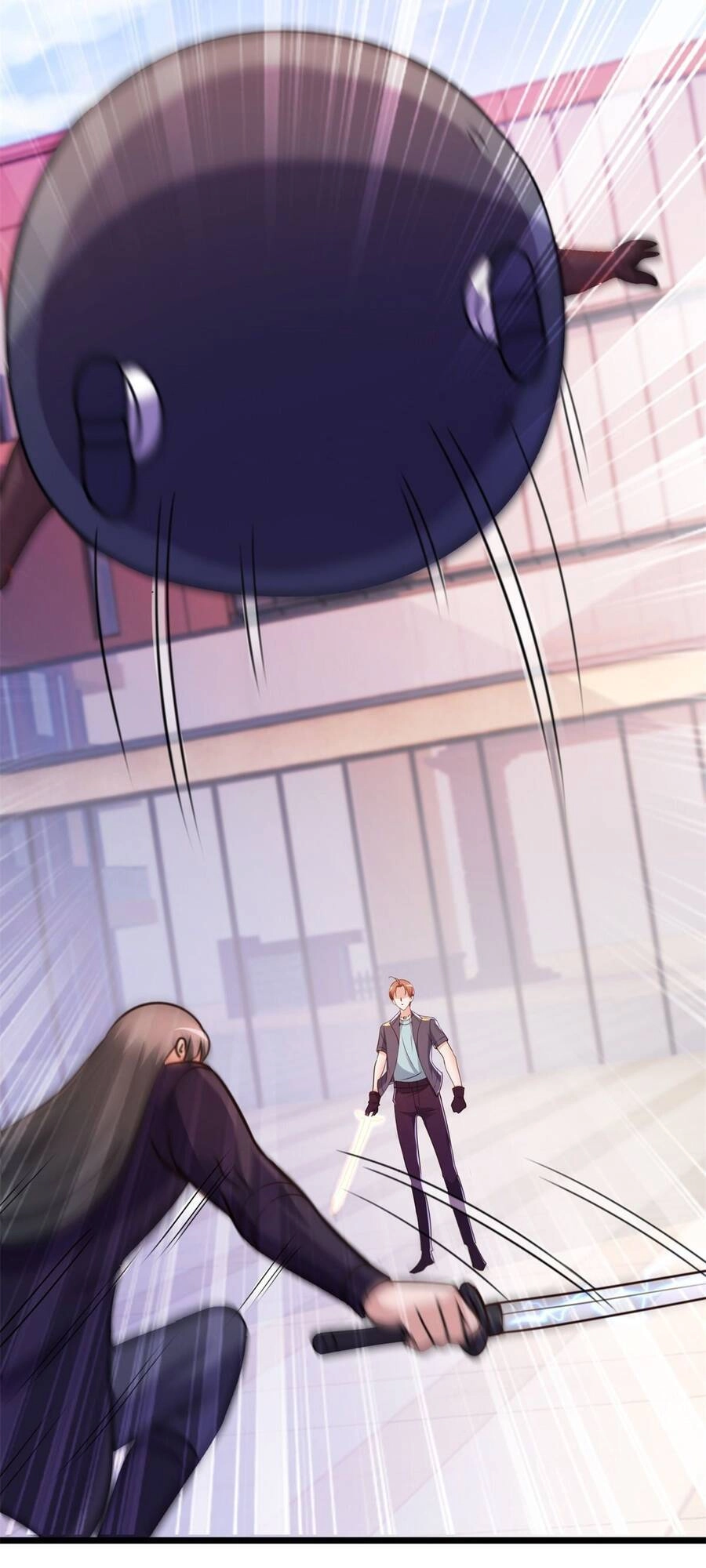 Trọng Sinh Địa Cầu Tiên Tôn Chapter 117 - 10