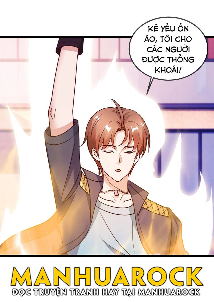 Trọng Sinh Địa Cầu Tiên Tôn Chapter 117 - 12