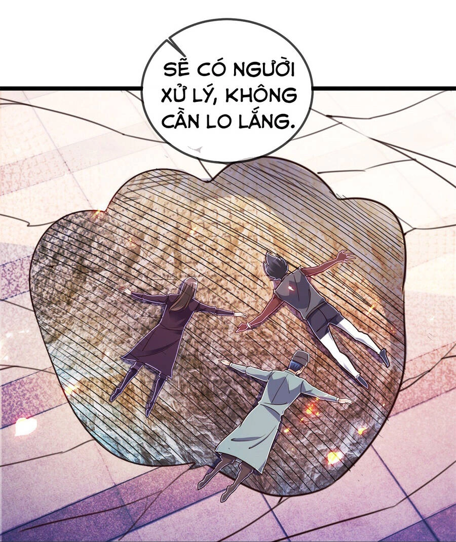 Trọng Sinh Địa Cầu Tiên Tôn Chapter 117 - 19