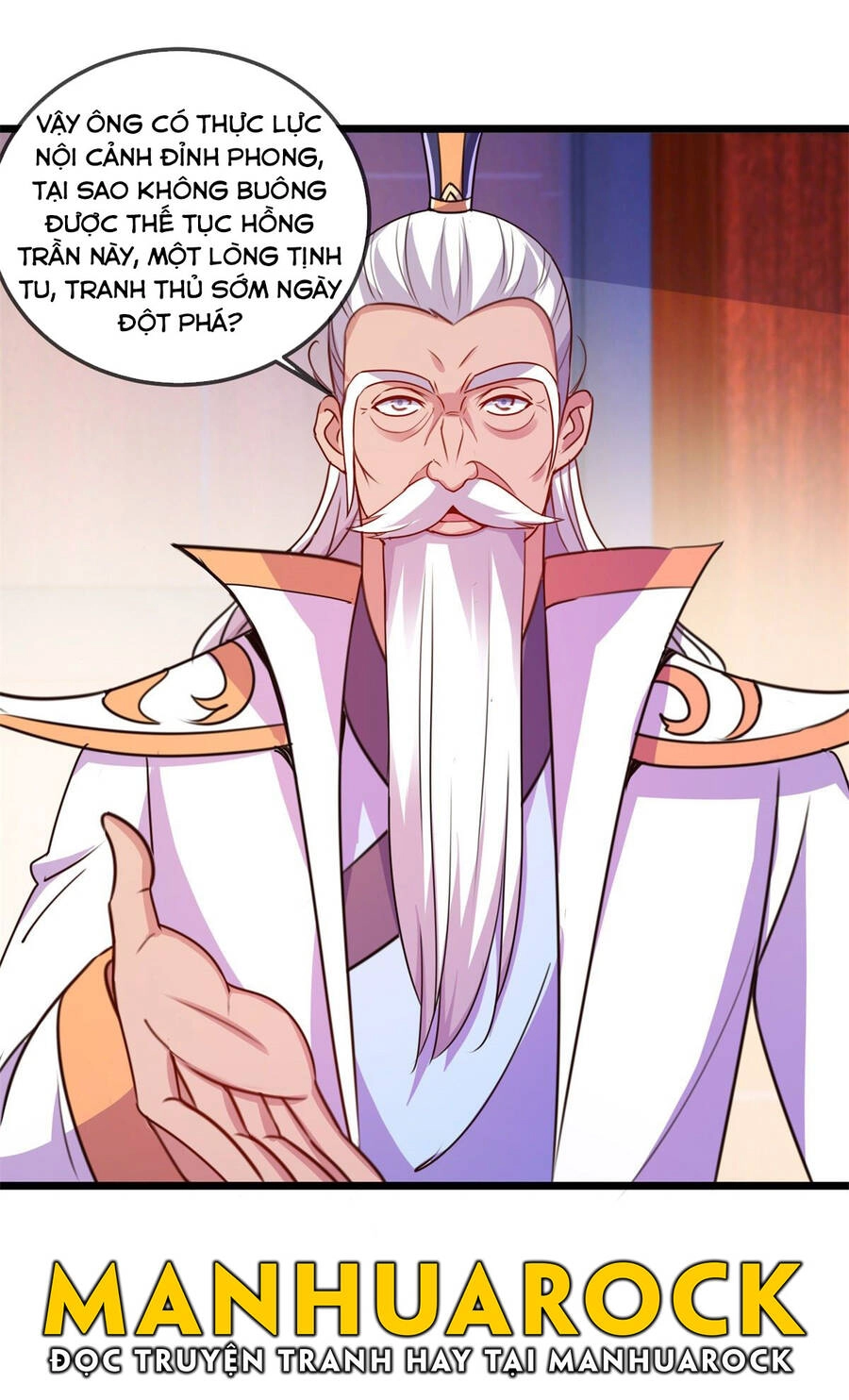 Trọng Sinh Địa Cầu Tiên Tôn Chapter 117 - 27