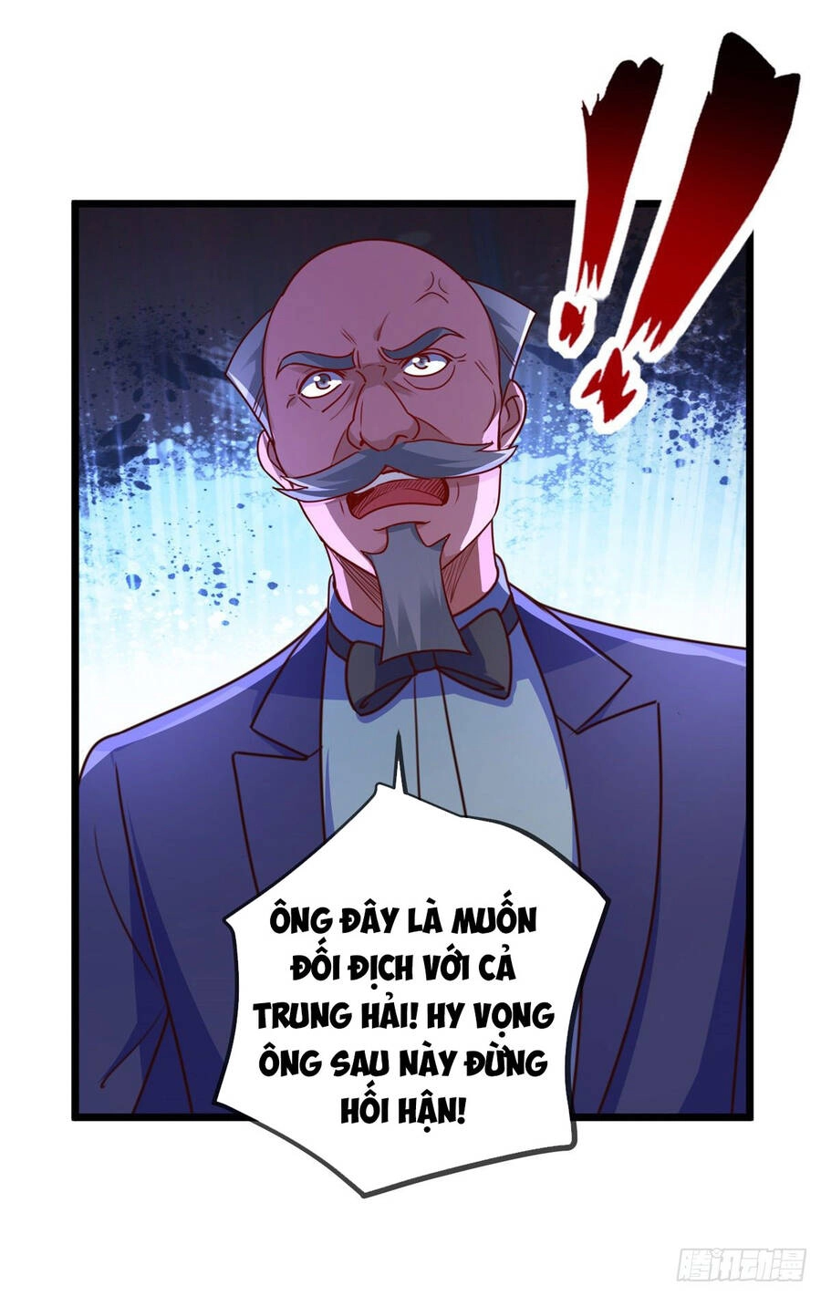 Trọng Sinh Địa Cầu Tiên Tôn Chapter 117 - 34