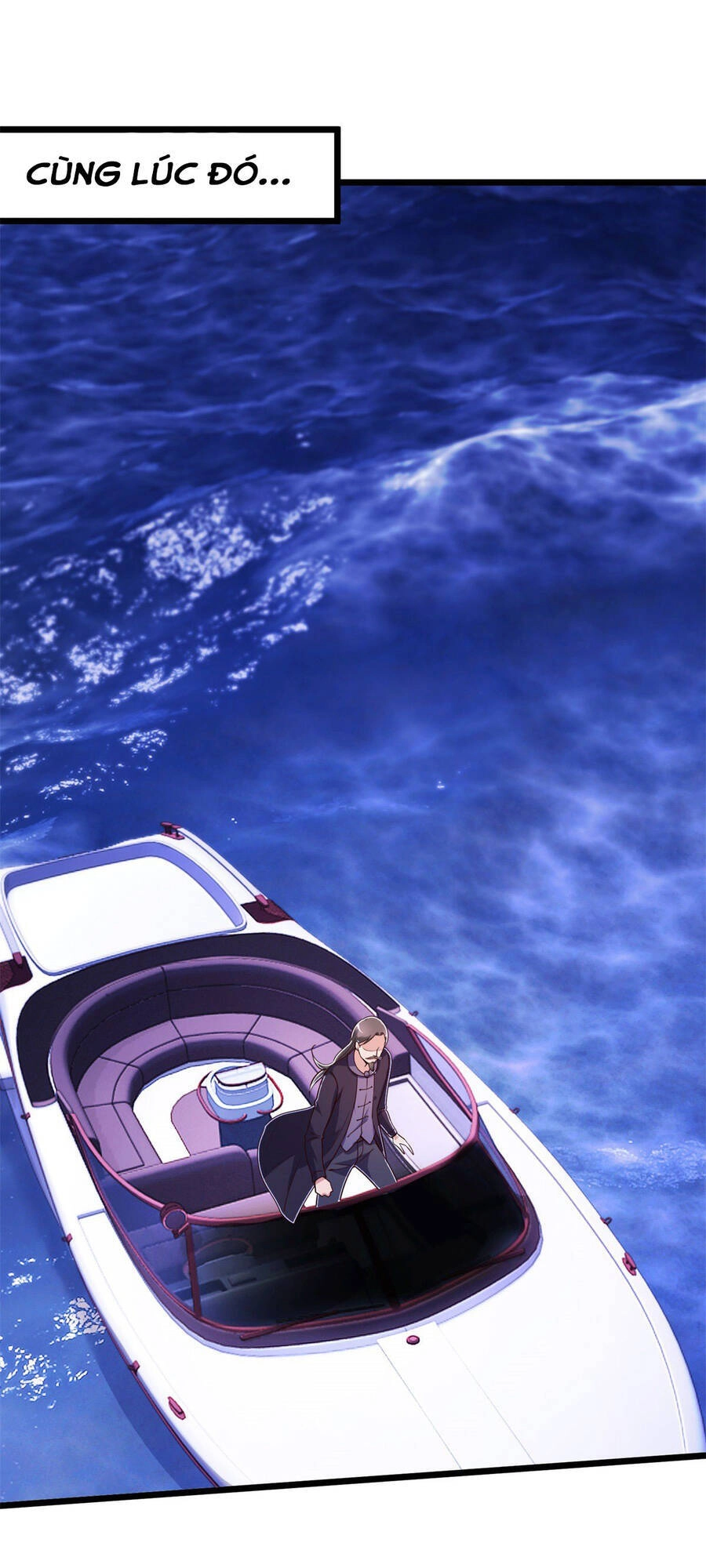 Trọng Sinh Địa Cầu Tiên Tôn Chapter 117 - 36