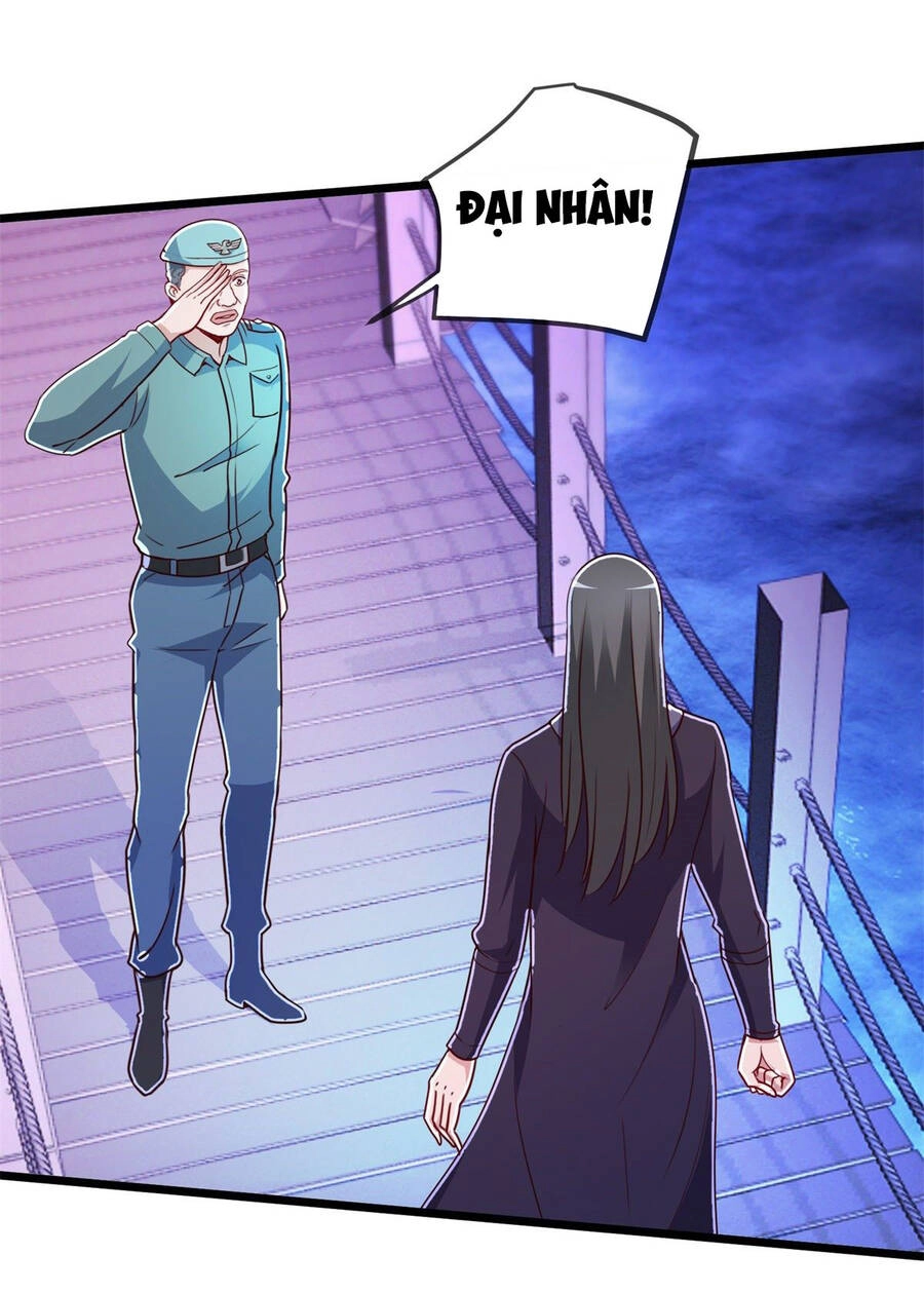 Trọng Sinh Địa Cầu Tiên Tôn Chapter 117 - 38