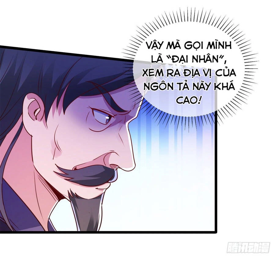 Trọng Sinh Địa Cầu Tiên Tôn Chapter 117 - 39