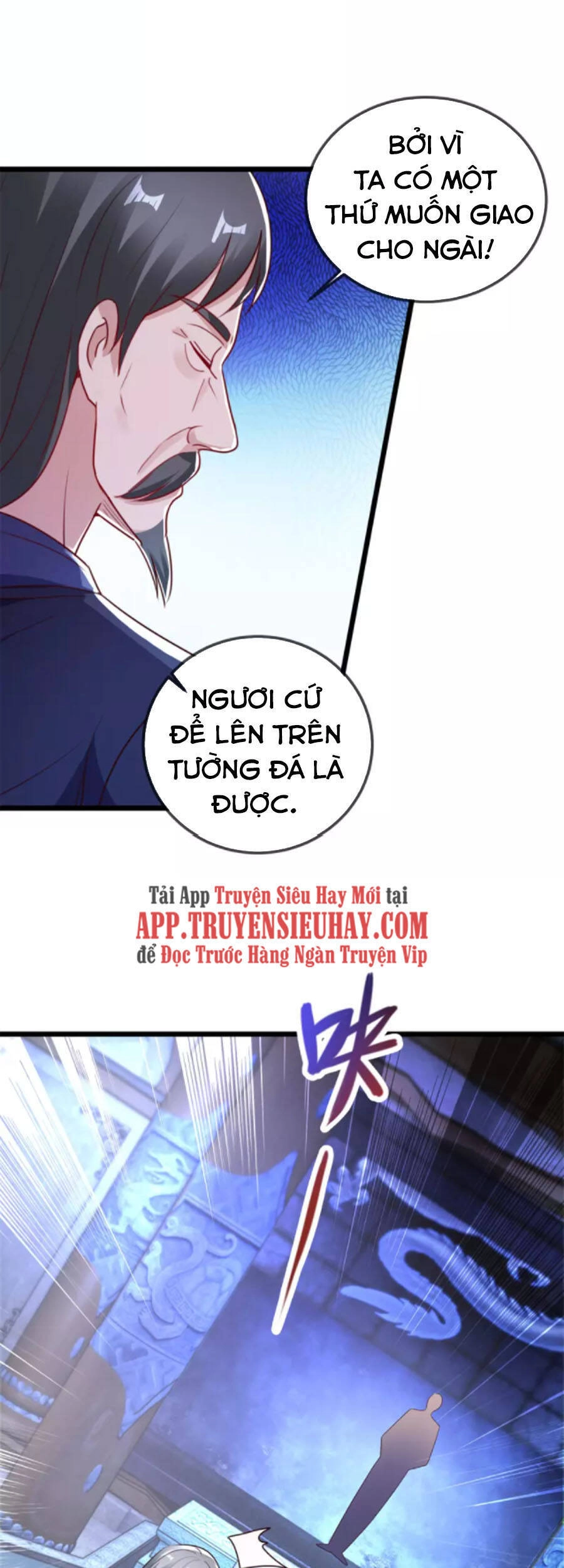Trọng Sinh Địa Cầu Tiên Tôn Chapter 118 - 7