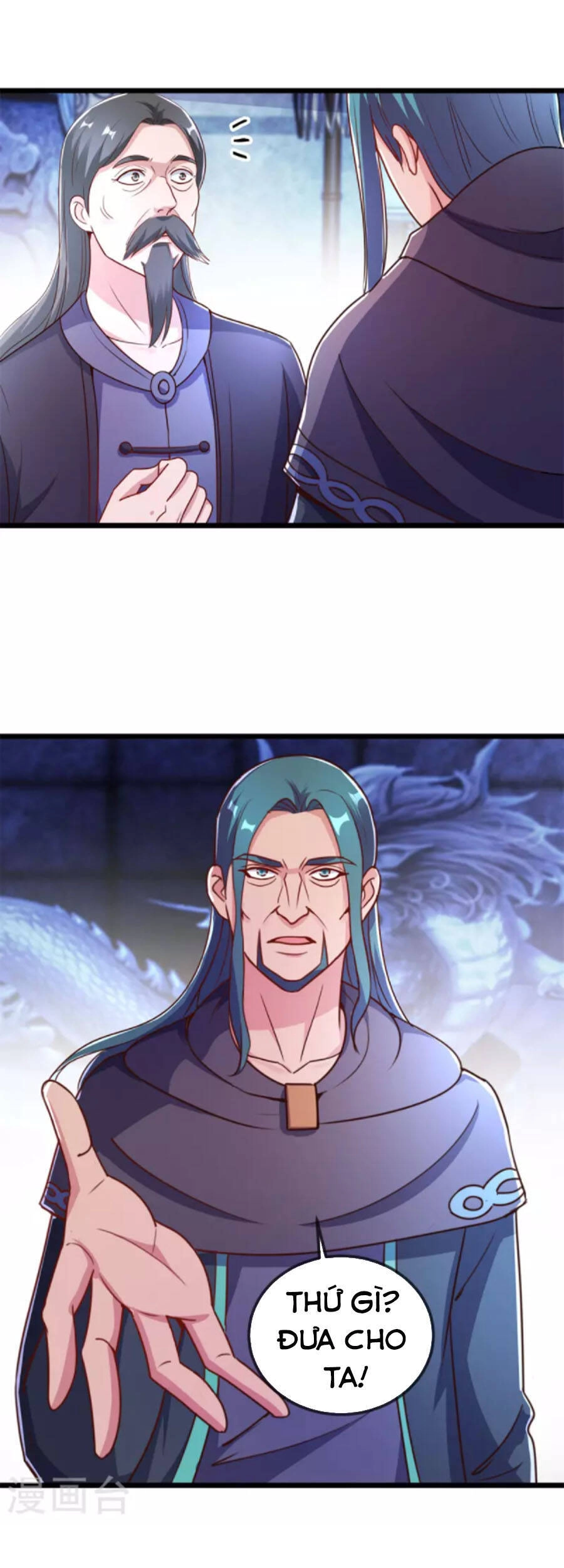 Trọng Sinh Địa Cầu Tiên Tôn Chapter 118 - 9