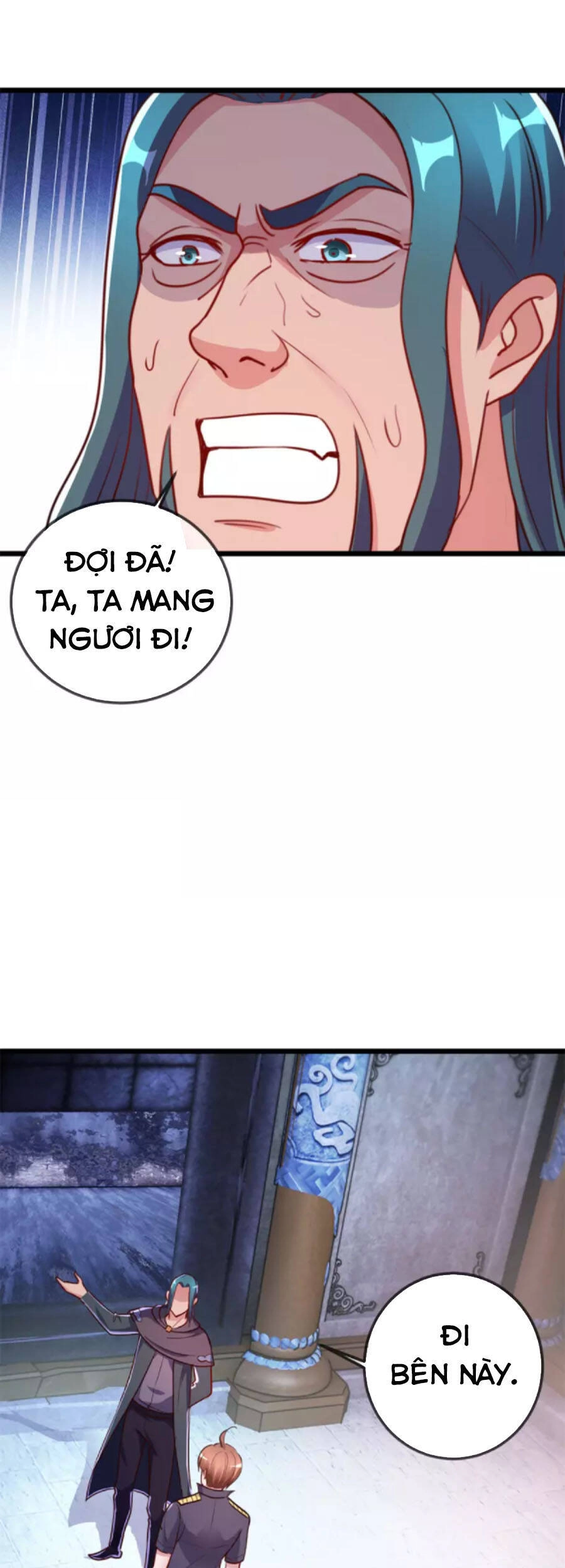 Trọng Sinh Địa Cầu Tiên Tôn Chapter 118 - 16