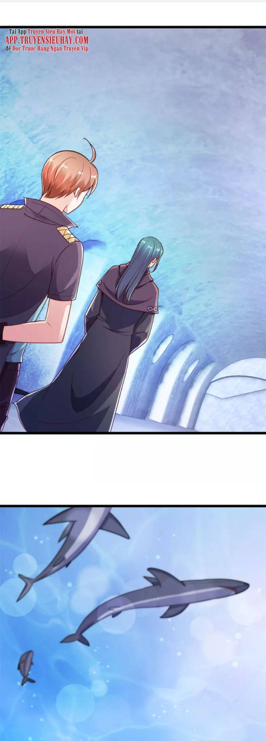 Trọng Sinh Địa Cầu Tiên Tôn Chapter 118 - 18