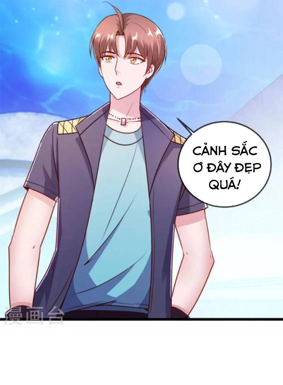 Trọng Sinh Địa Cầu Tiên Tôn Chapter 118 - 19