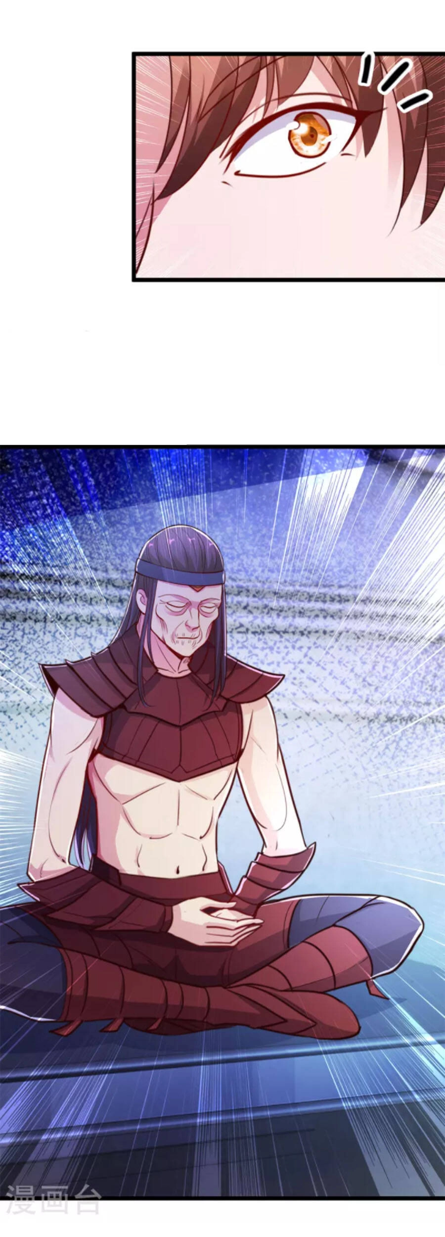 Trọng Sinh Địa Cầu Tiên Tôn Chapter 118 - 20