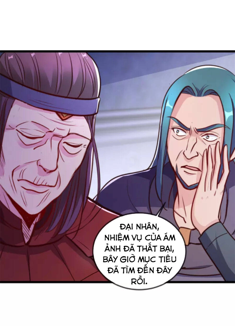 Trọng Sinh Địa Cầu Tiên Tôn Chapter 118 - 22