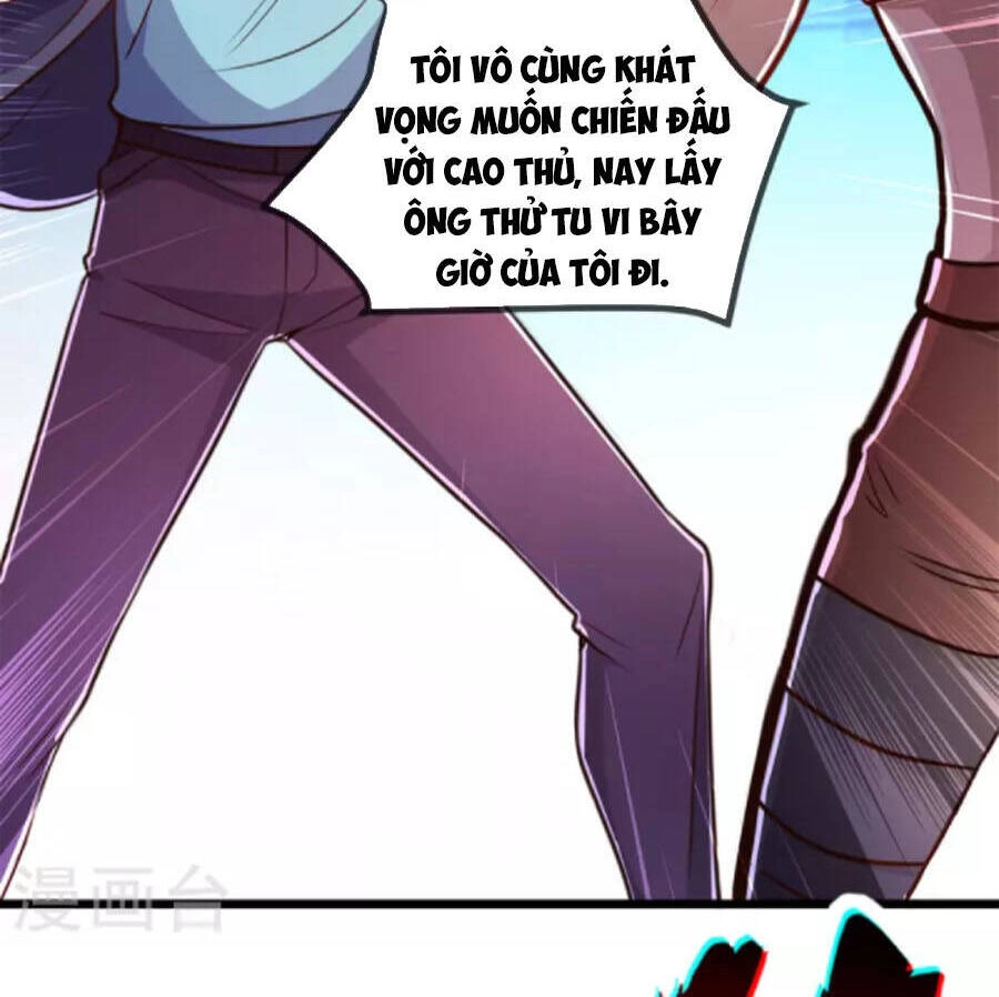 Trọng Sinh Địa Cầu Tiên Tôn Chapter 118 - 30