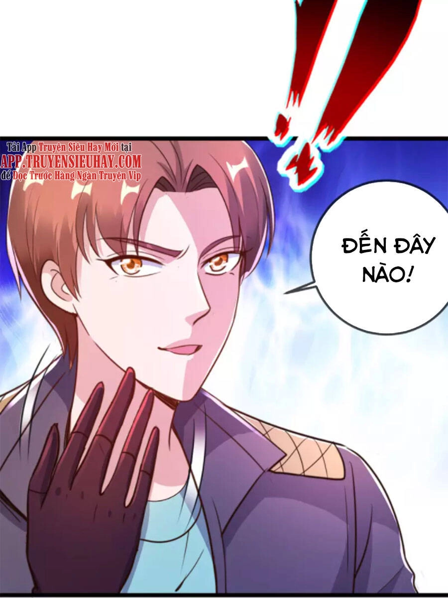 Trọng Sinh Địa Cầu Tiên Tôn Chapter 118 - 31