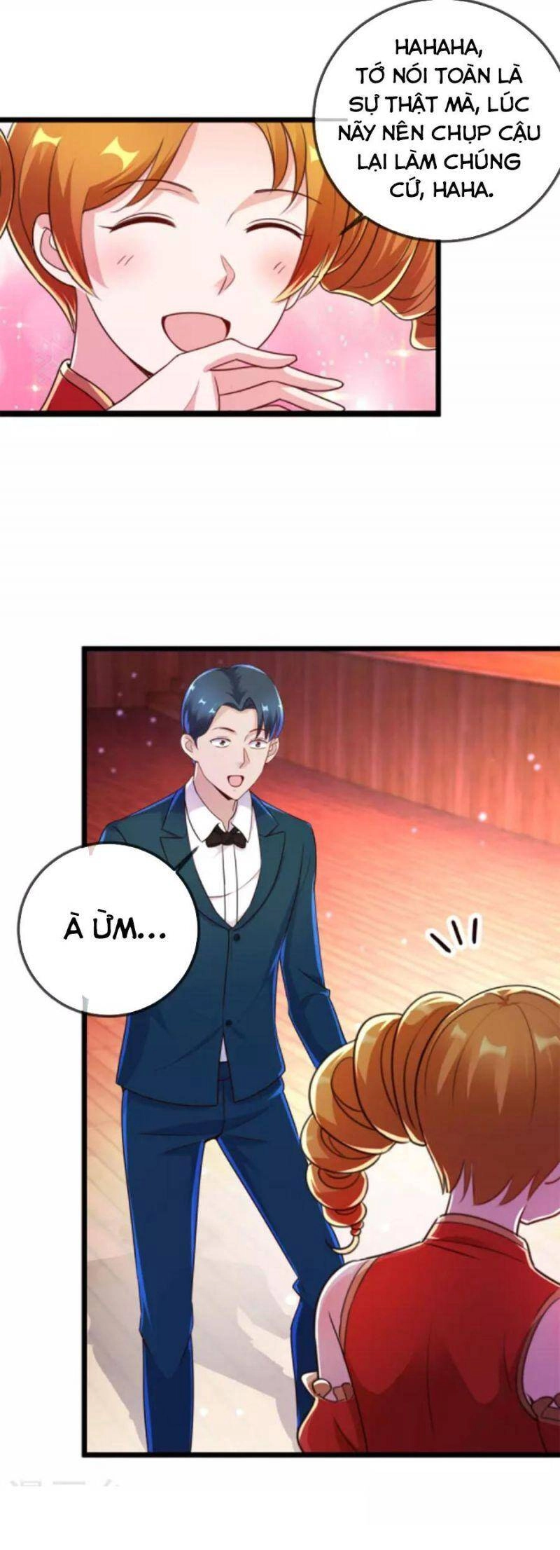 Trọng Sinh Địa Cầu Tiên Tôn Chapter 120 - 2