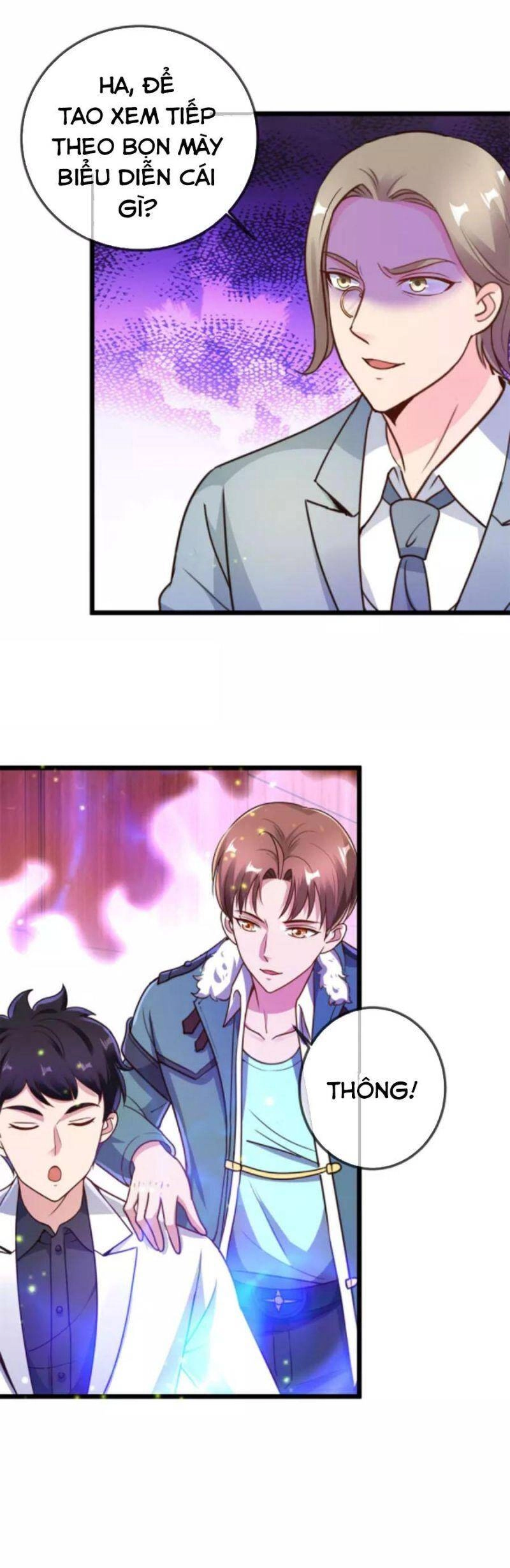 Trọng Sinh Địa Cầu Tiên Tôn Chapter 120 - 24