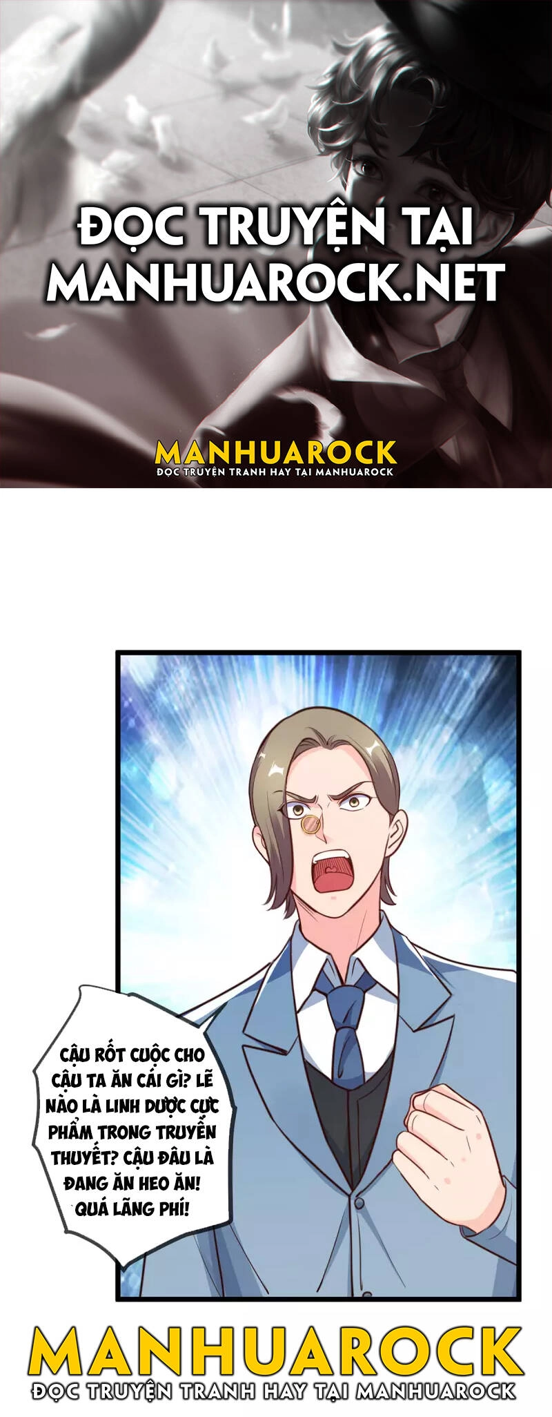 Trọng Sinh Địa Cầu Tiên Tôn Chapter 121 - 1