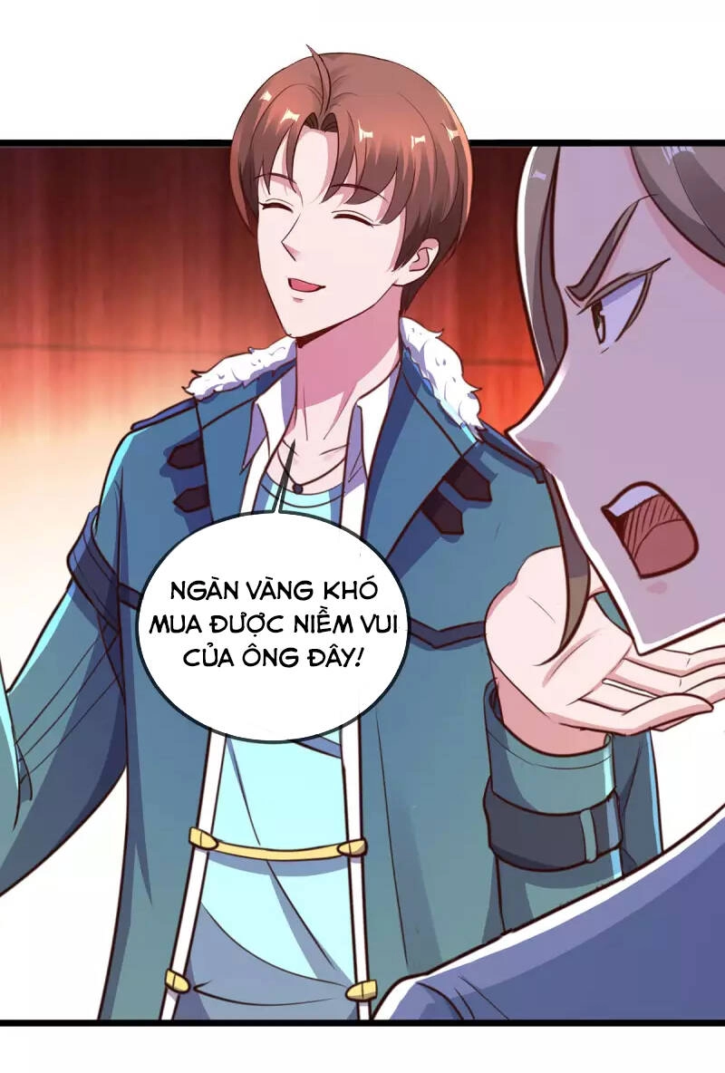 Trọng Sinh Địa Cầu Tiên Tôn Chapter 121 - 2