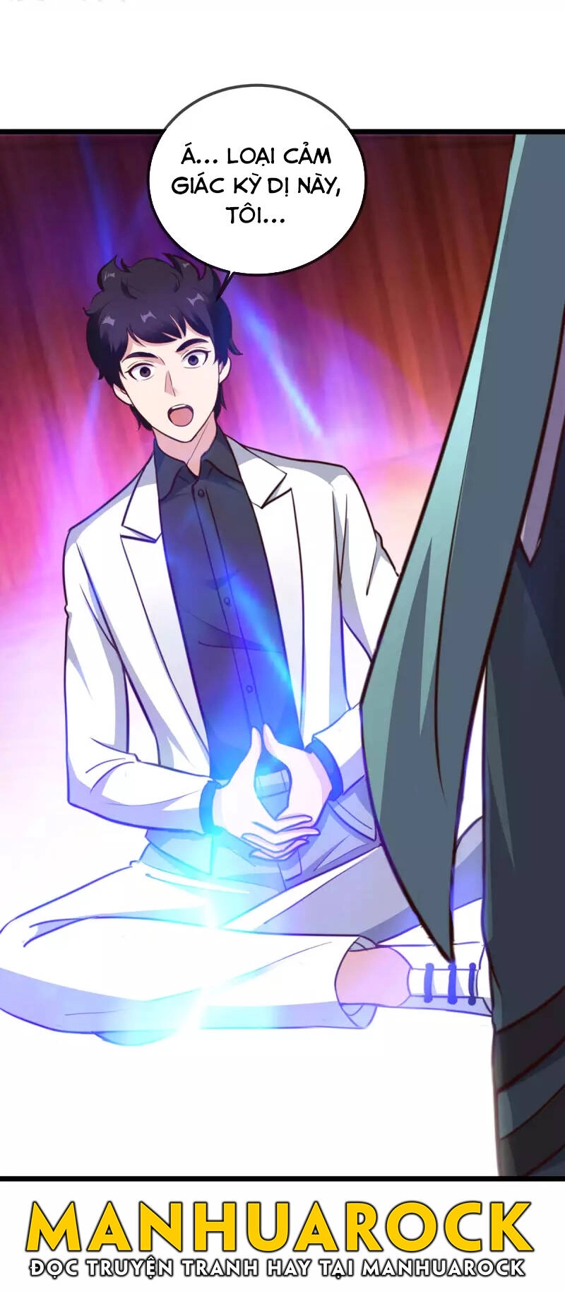 Trọng Sinh Địa Cầu Tiên Tôn Chapter 121 - 4