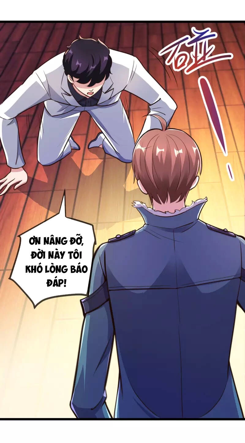 Trọng Sinh Địa Cầu Tiên Tôn Chapter 121 - 5