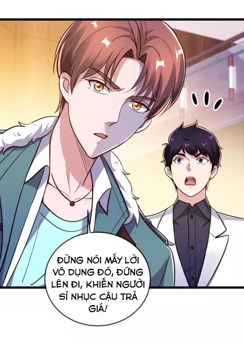 Trọng Sinh Địa Cầu Tiên Tôn Chapter 121 - 6