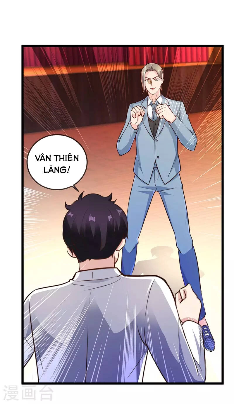 Trọng Sinh Địa Cầu Tiên Tôn Chapter 121 - 7