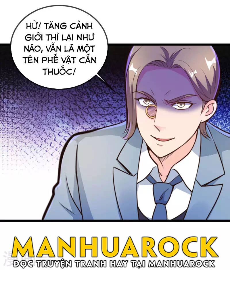 Trọng Sinh Địa Cầu Tiên Tôn Chapter 121 - 8