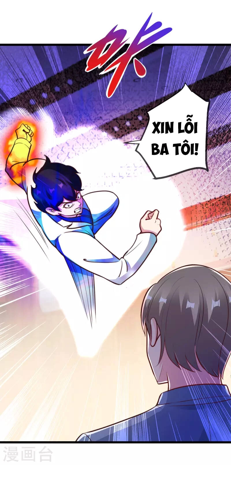 Trọng Sinh Địa Cầu Tiên Tôn Chapter 121 - 9