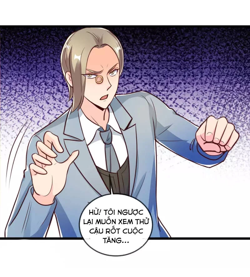 Trọng Sinh Địa Cầu Tiên Tôn Chapter 121 - 10