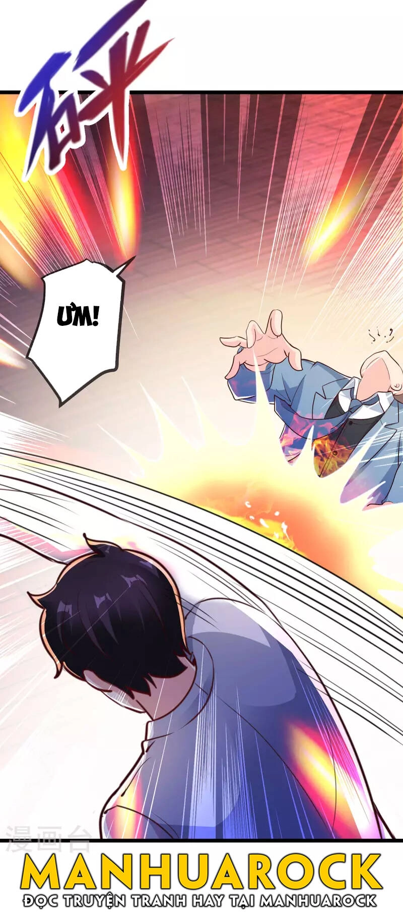 Trọng Sinh Địa Cầu Tiên Tôn Chapter 121 - 12