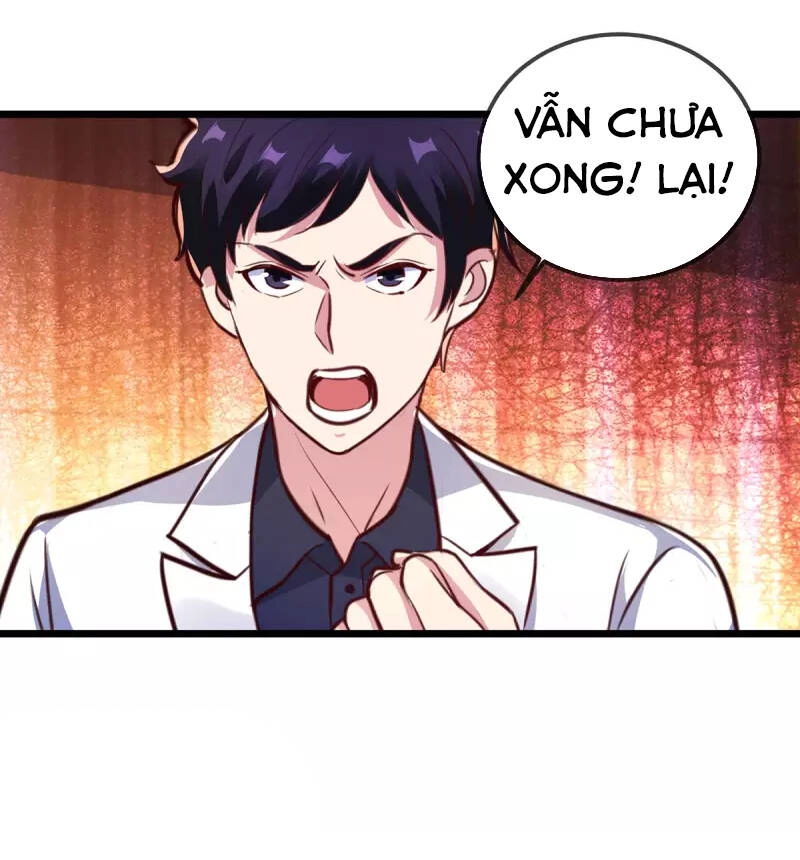 Trọng Sinh Địa Cầu Tiên Tôn Chapter 121 - 13