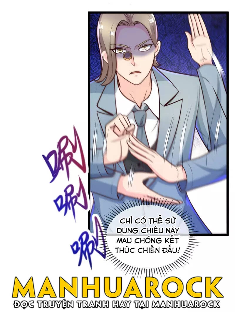 Trọng Sinh Địa Cầu Tiên Tôn Chapter 121 - 16