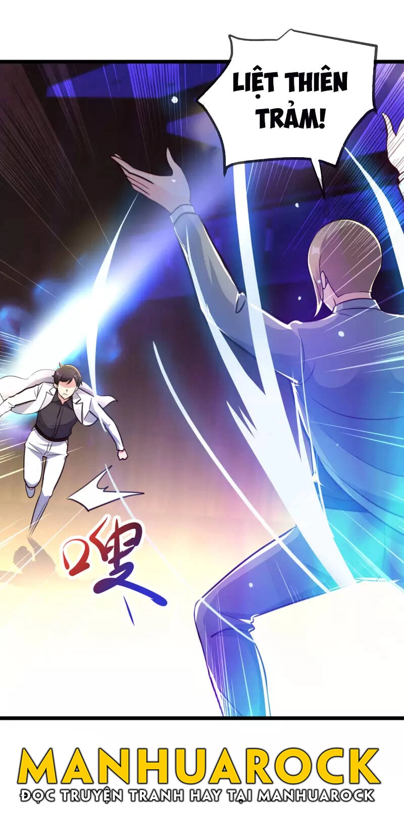 Trọng Sinh Địa Cầu Tiên Tôn Chapter 121 - 18