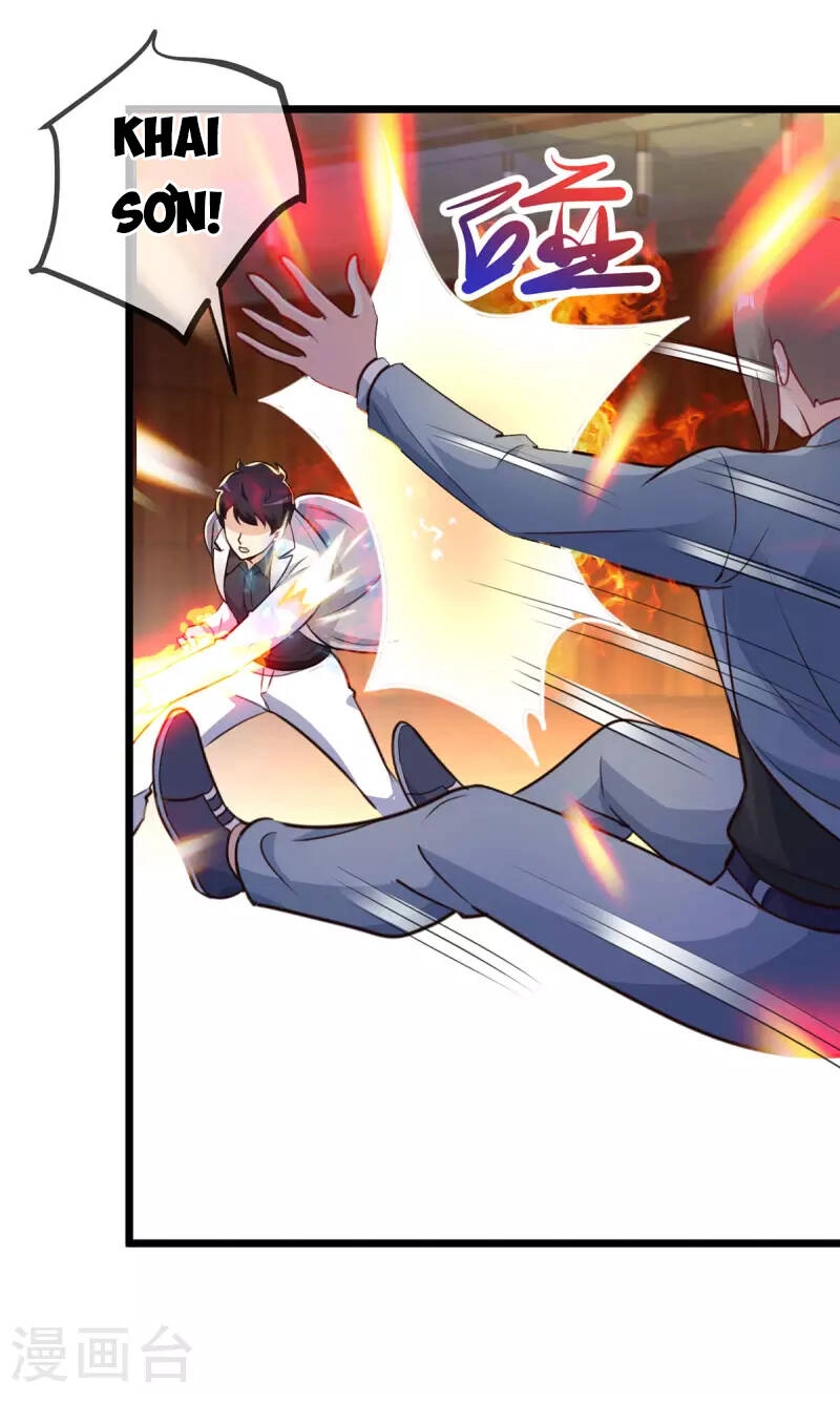 Trọng Sinh Địa Cầu Tiên Tôn Chapter 121 - 19