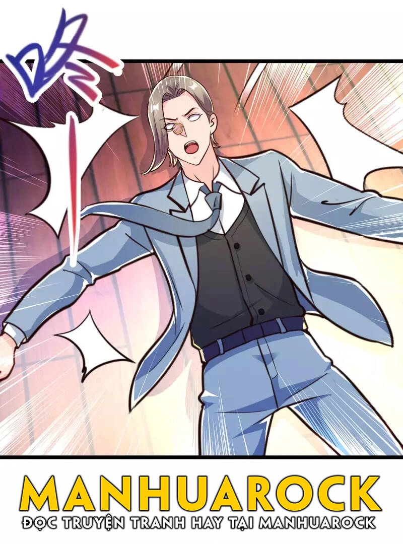 Trọng Sinh Địa Cầu Tiên Tôn Chapter 121 - 20