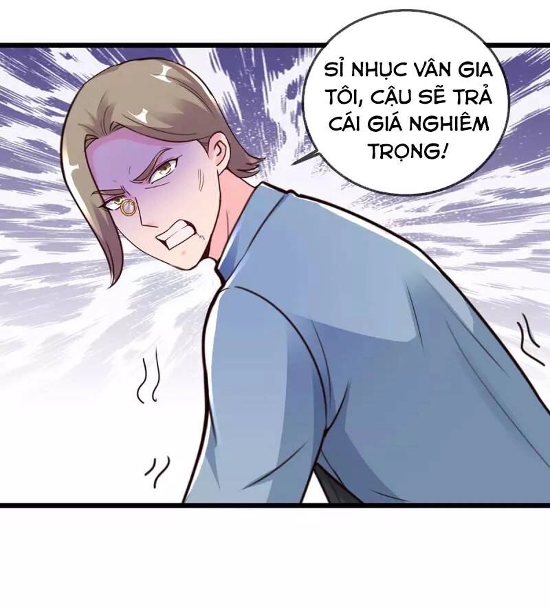 Trọng Sinh Địa Cầu Tiên Tôn Chapter 121 - 23