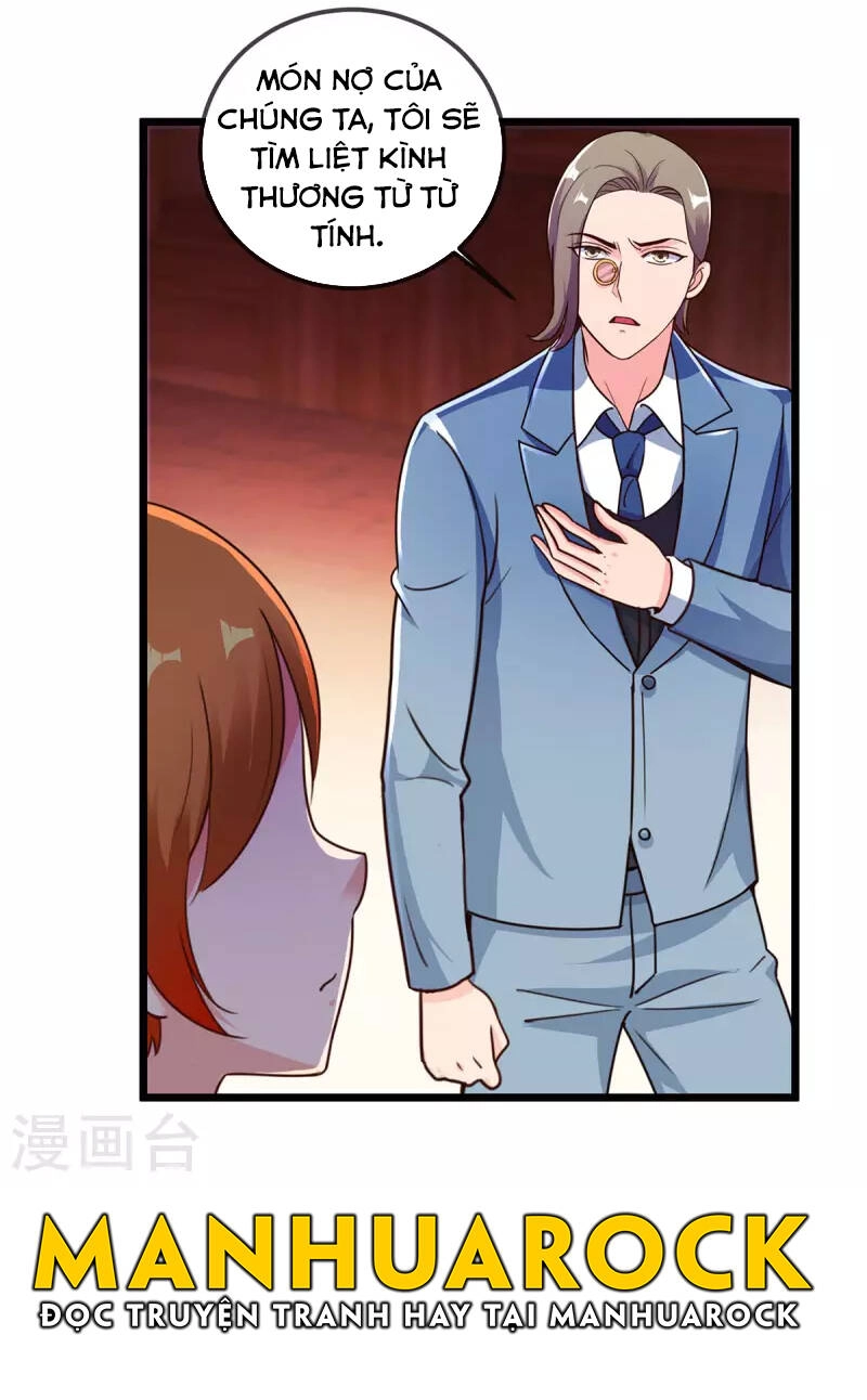 Trọng Sinh Địa Cầu Tiên Tôn Chapter 121 - 24