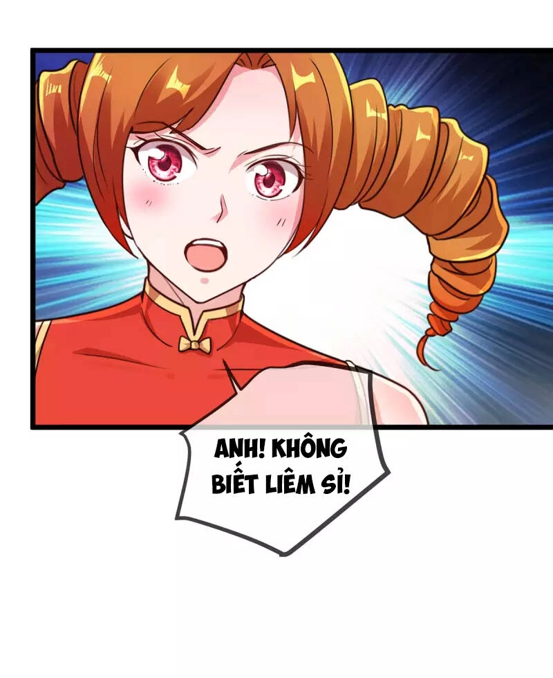 Trọng Sinh Địa Cầu Tiên Tôn Chapter 121 - 25