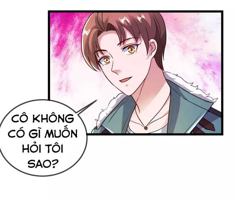 Trọng Sinh Địa Cầu Tiên Tôn Chapter 121 - 27