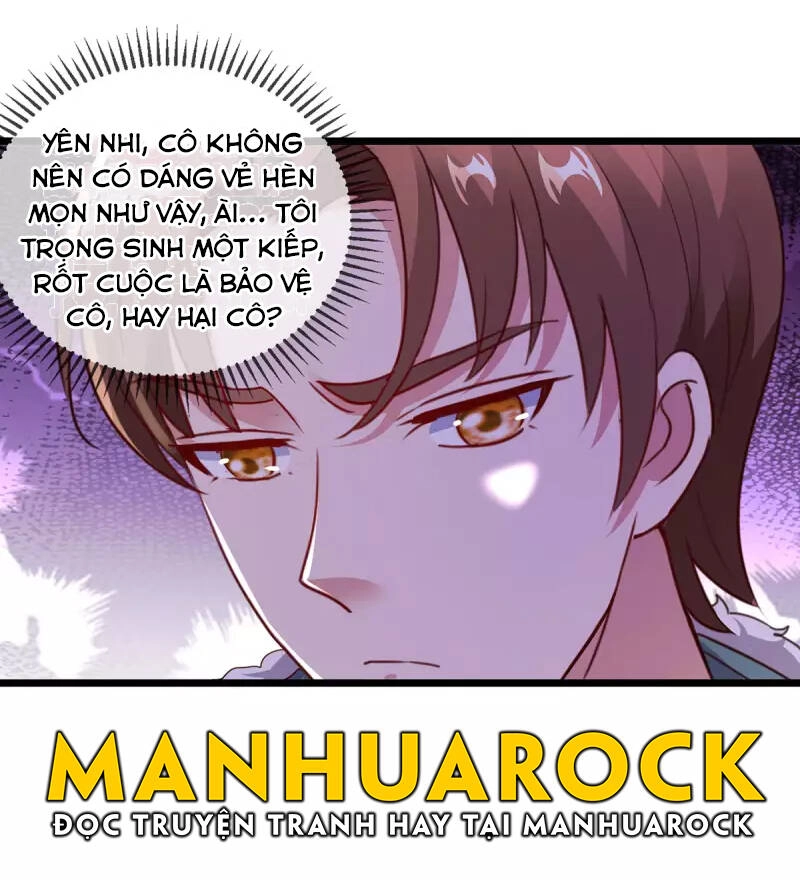 Trọng Sinh Địa Cầu Tiên Tôn Chapter 121 - 29