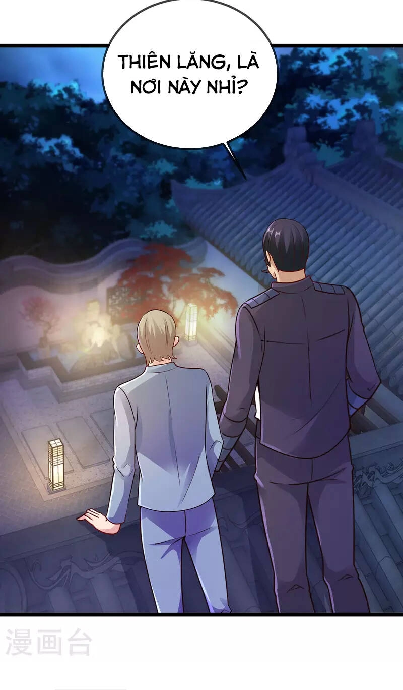 Trọng Sinh Địa Cầu Tiên Tôn Chapter 121 - 31