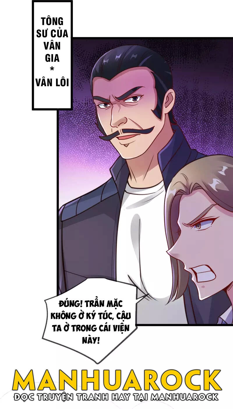 Trọng Sinh Địa Cầu Tiên Tôn Chapter 121 - 32