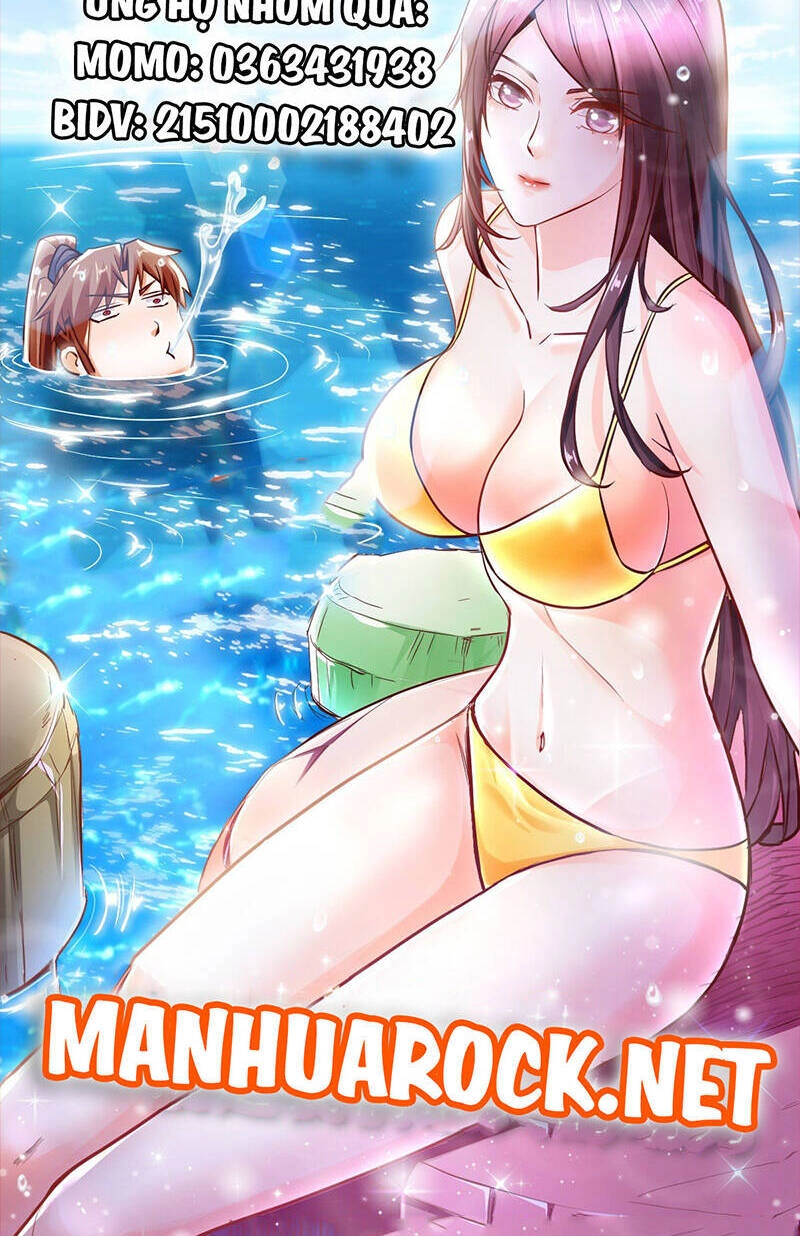 Trọng Sinh Địa Cầu Tiên Tôn Chapter 121 - 38