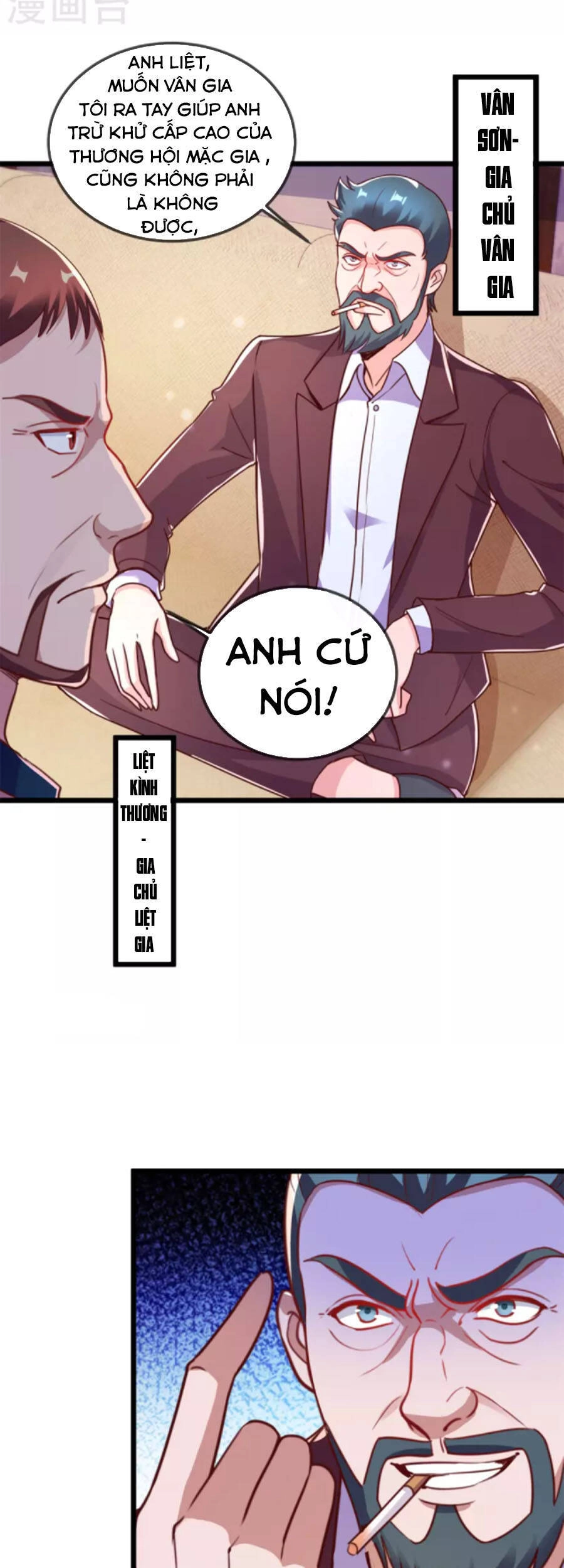 Trọng Sinh Địa Cầu Tiên Tôn Chapter 122 - 22