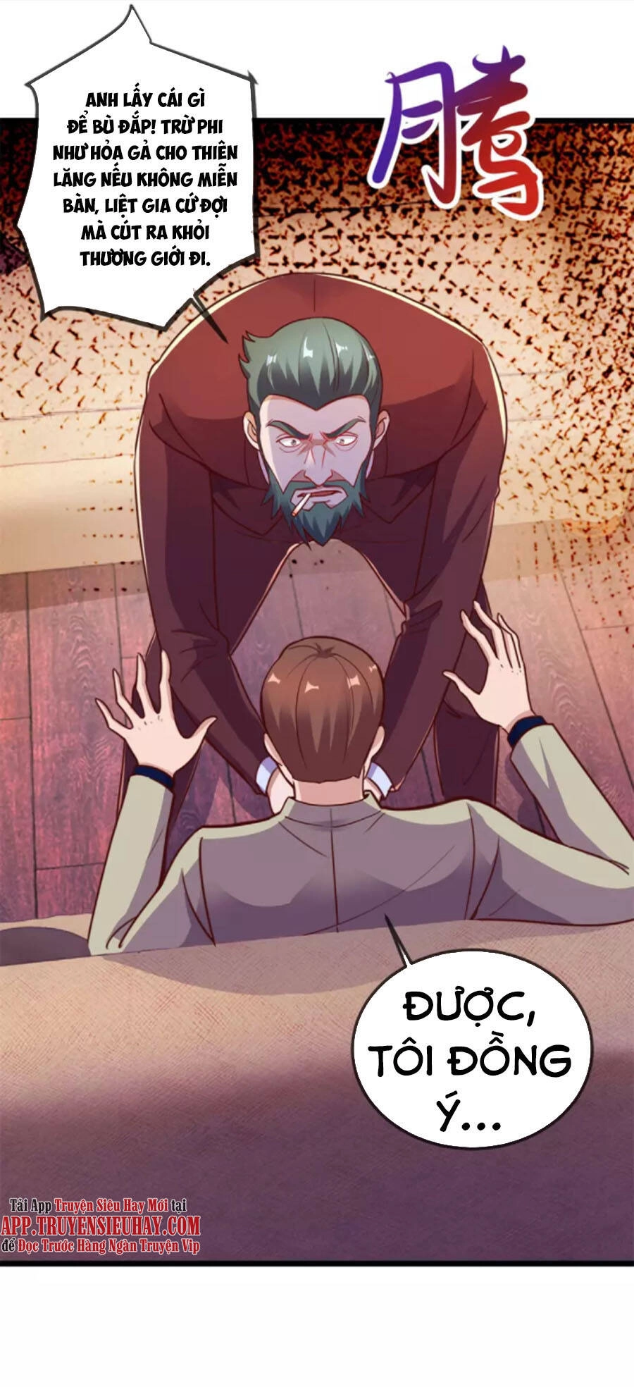 Trọng Sinh Địa Cầu Tiên Tôn Chapter 122 - 25