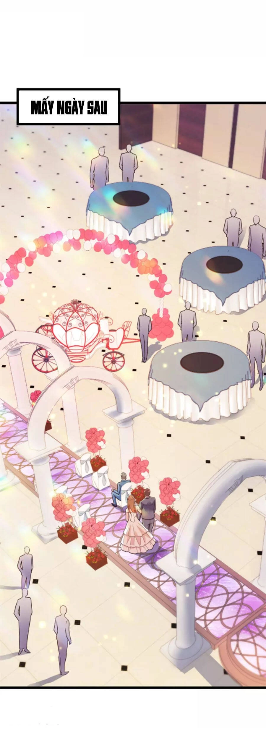 Trọng Sinh Địa Cầu Tiên Tôn Chapter 122 - 26