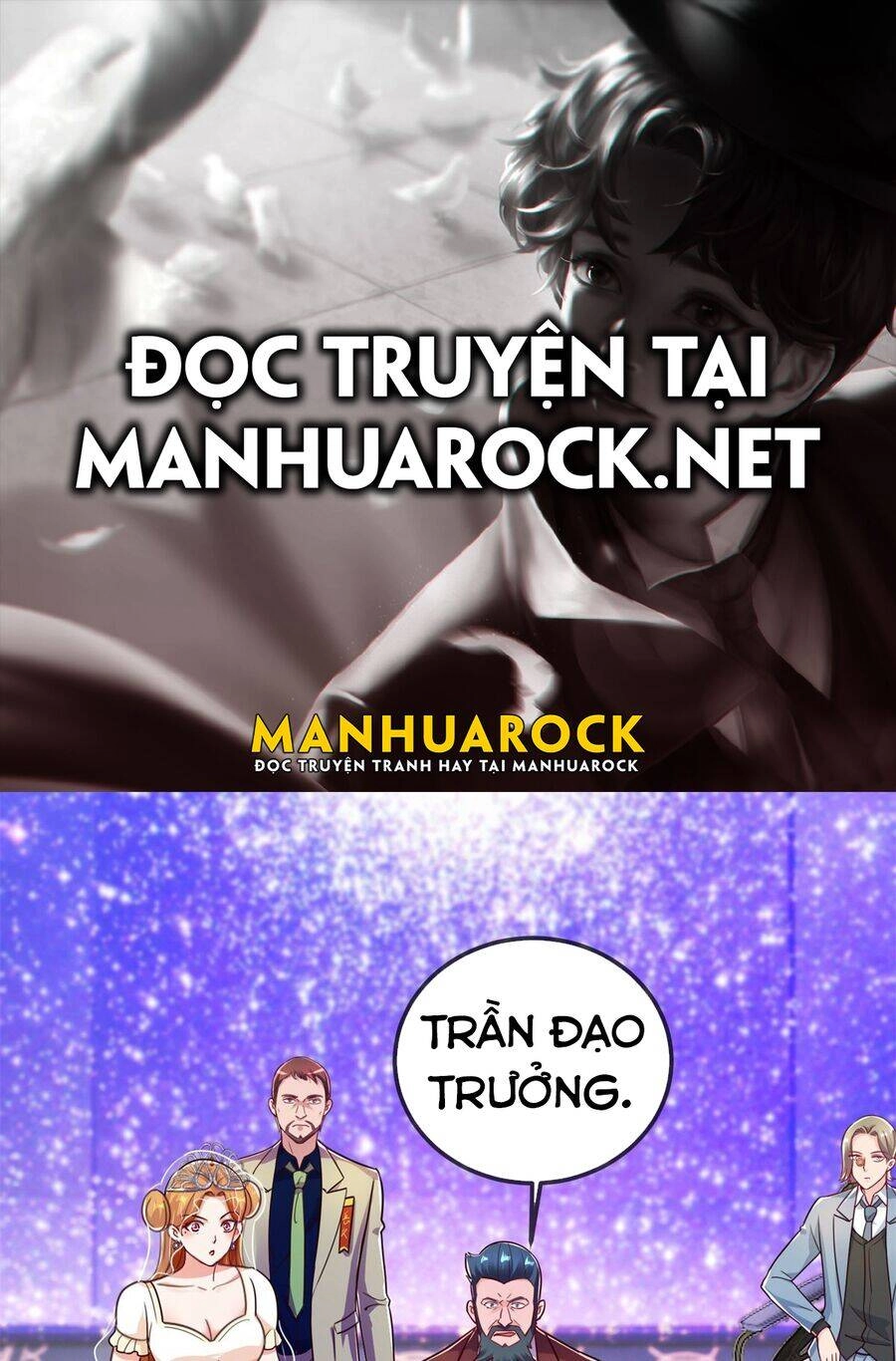 Trọng Sinh Địa Cầu Tiên Tôn Chapter 123 - 1