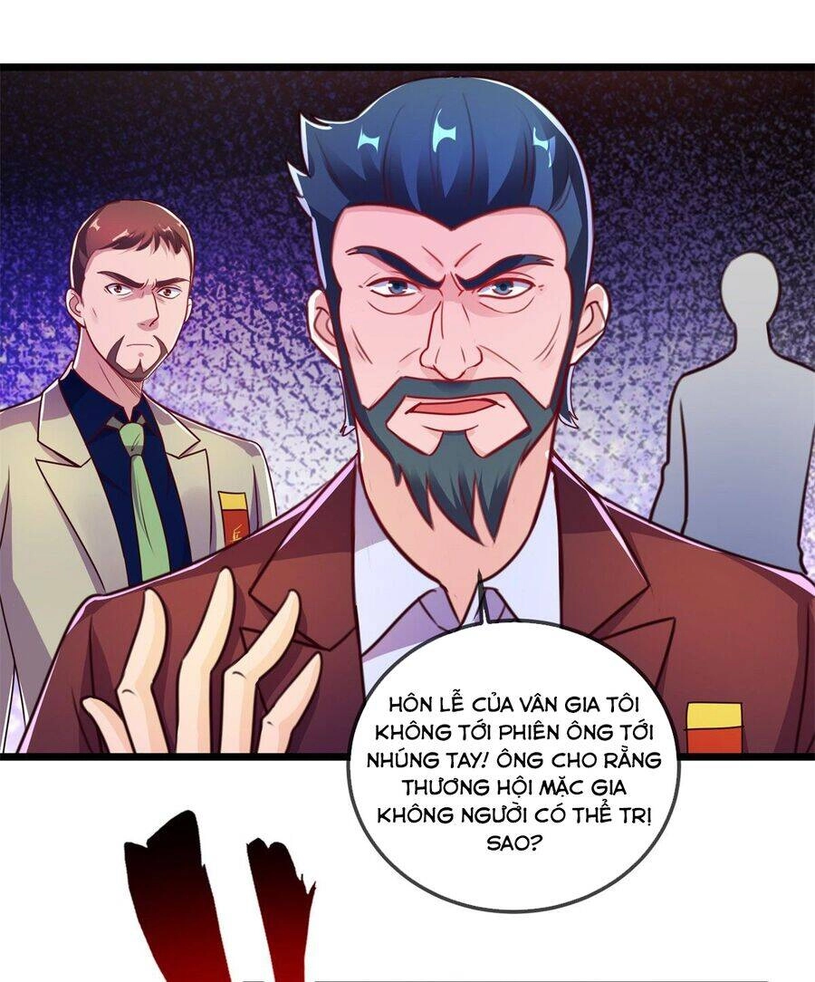 Trọng Sinh Địa Cầu Tiên Tôn Chapter 123 - 3