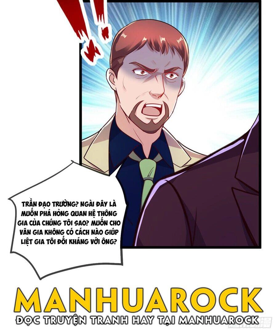 Trọng Sinh Địa Cầu Tiên Tôn Chapter 123 - 4