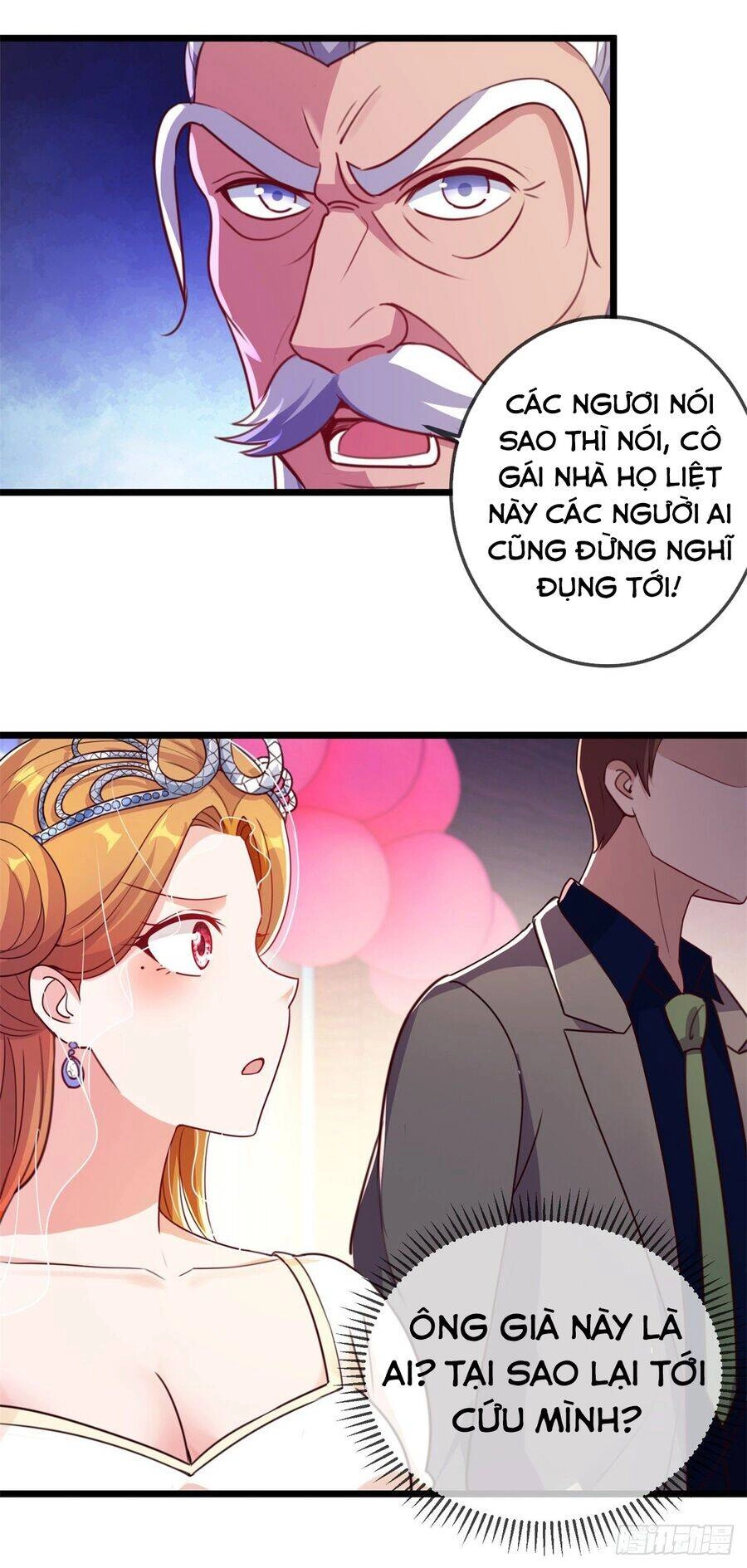 Trọng Sinh Địa Cầu Tiên Tôn Chapter 123 - 5